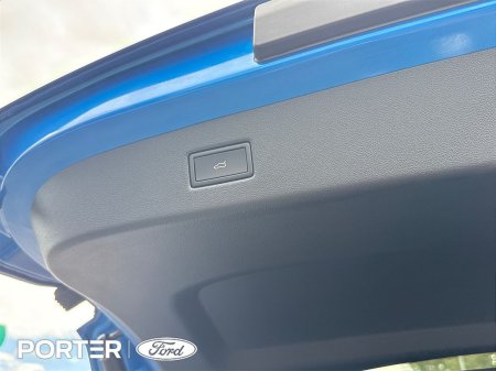 2026 Ford Explorer - photo 25