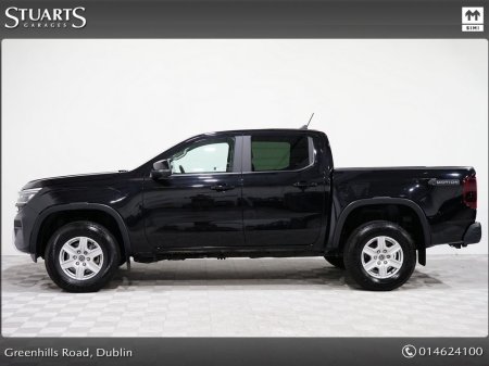 2024 Volkswagen Amarok - photo 6