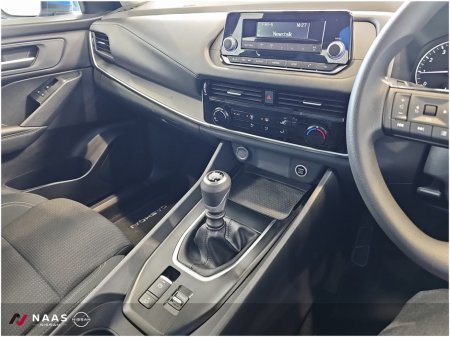 2023 Nissan Qashqai - photo 16