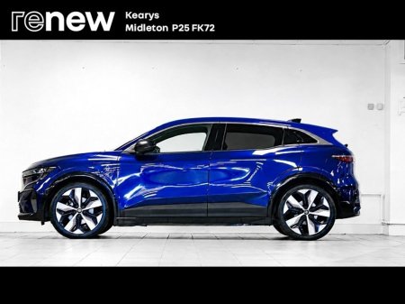 2024 Renault Megane E-Tech - photo 7