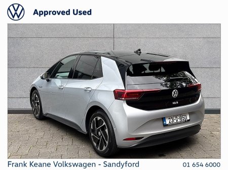 2023 Volkswagen ID.3 - photo 15