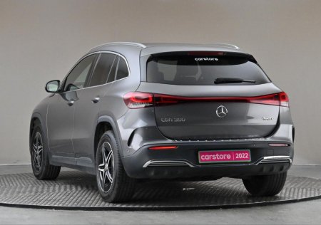 2022 Mercedes-Benz EQA - photo 7