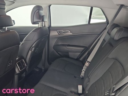 2022 Kia Sportage - photo 13