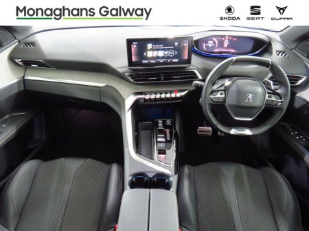 2024 Peugeot 3008 - photo 18