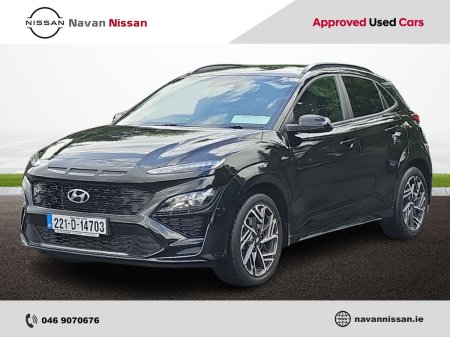 2022 Hyundai KONA - photo 3