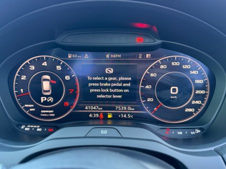 2020 Audi A3 - photo 28