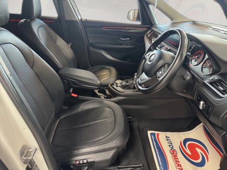 2017 BMW 2-Series - photo 11