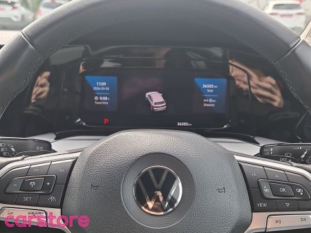 2022 Volkswagen Golf - photo 19
