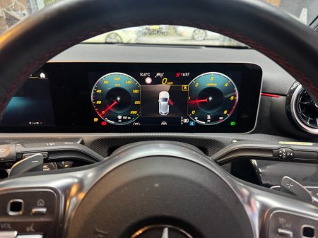 2019 Mercedes-Benz A-Class - photo 10