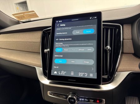 2026 Volvo XC90 - photo 19