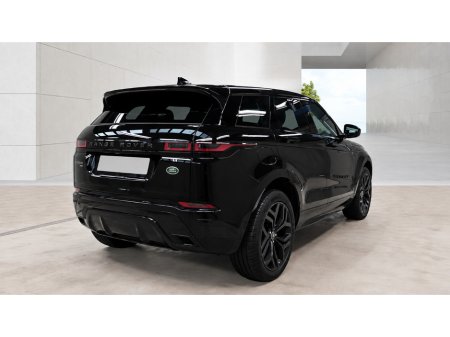 2023 Land Rover Range Rover Evoque - photo 4