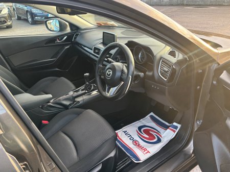 2016 Mazda Mazda3 - photo 7