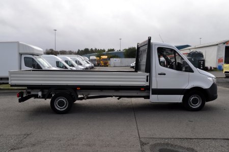 2022 Mercedes-Benz Sprinter - photo 17