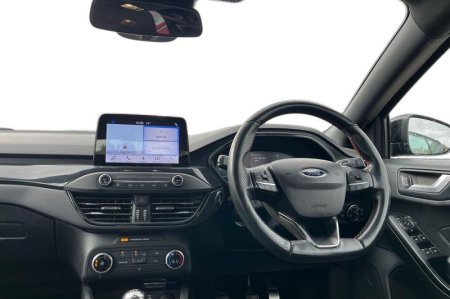2019 Ford Focus - photo 10