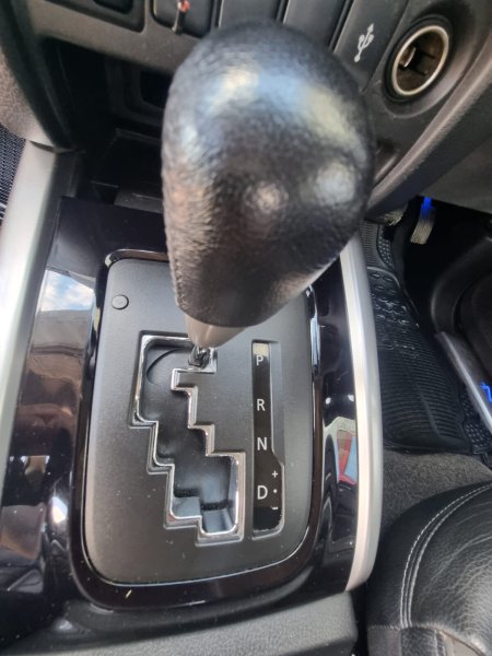 2017 Mitsubishi L200 - photo 31