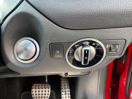 2018 Mercedes-Benz GLA - photo 19