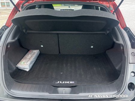 2025 Nissan Juke - photo 14