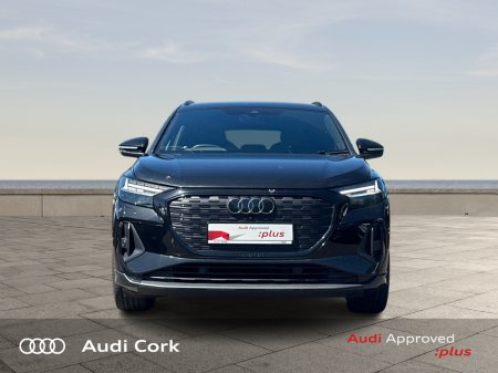 2024 Audi Q4 e-tron - photo 2