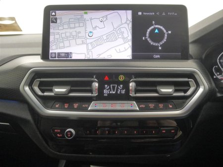 2023 BMW X3 - photo 8