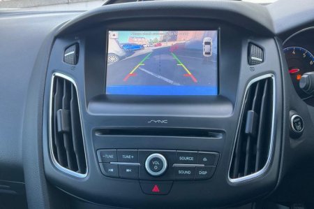 2017 Ford Focus - photo 24