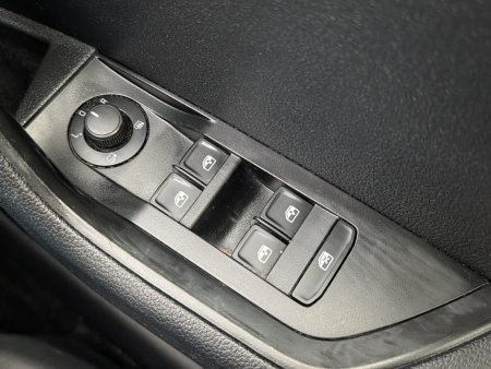 2016 Skoda Superb - photo 14