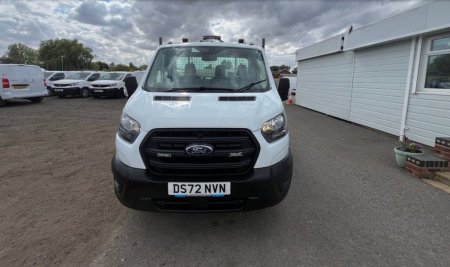 2022 Ford Transit - photo 14