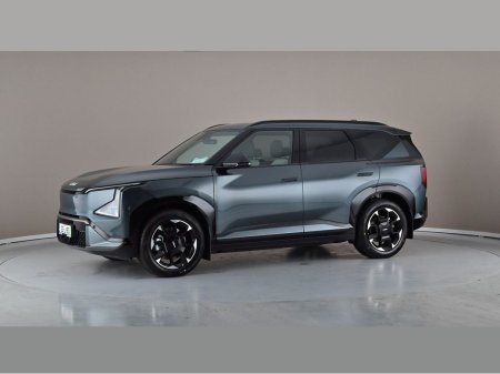 2026 Kia EV5 - photo 13