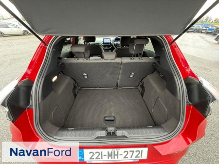 2022 Ford Puma - photo 8