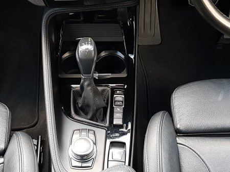 2021 BMW X2 - photo 10