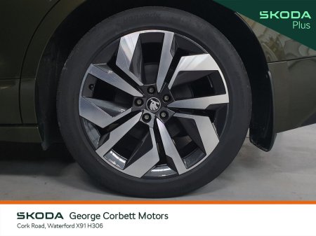 2026 Skoda Enyaq - photo 8