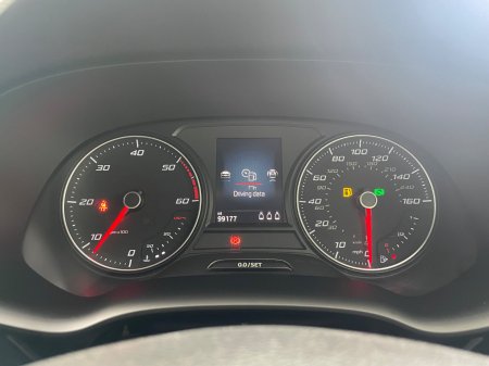 2020 SEAT Ateca - photo 19