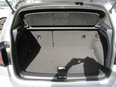 2024 Volkswagen T-Cross - photo 14