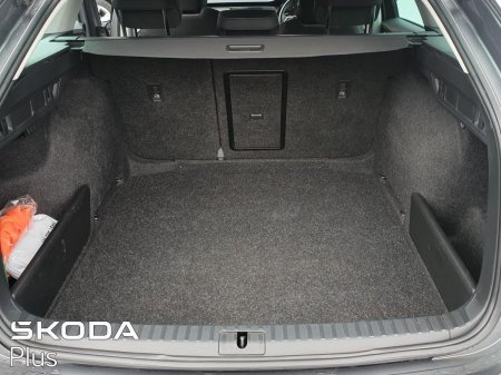 2024 Skoda Octavia - photo 10