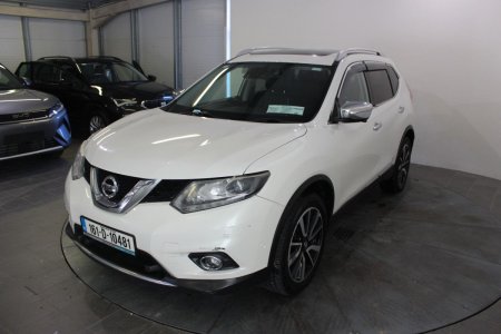 2016 Nissan X-Trail - photo 7