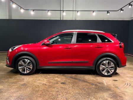 2022 Kia Niro - photo 6
