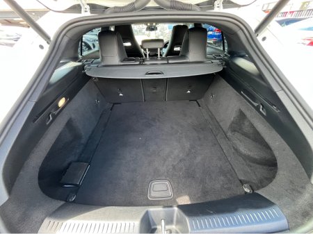 2023 Mercedes-Benz CLA - photo 21