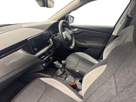 2023 Skoda Kamiq - photo 2