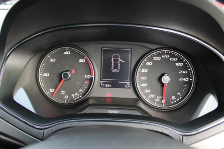 2018 SEAT Ibiza - photo 15