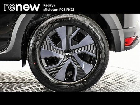 2024 Dacia Sandero Stepway - photo 9
