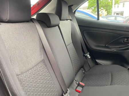 2023 Toyota Yaris - photo 30