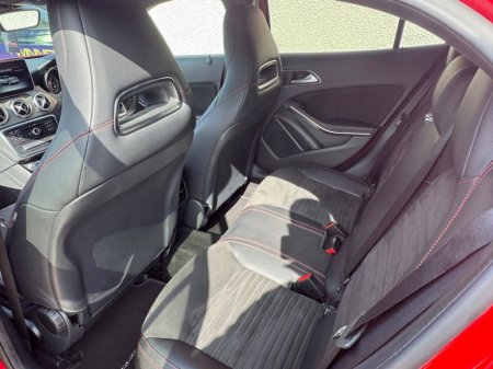 2018 Mercedes-Benz GLA - photo 11