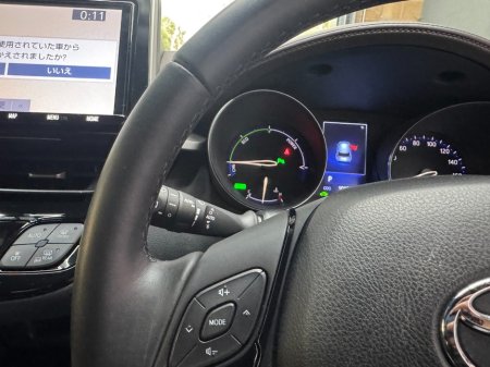 2019 Toyota C-HR - photo 10