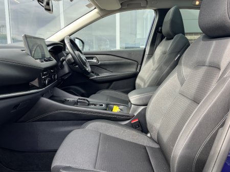 2023 Nissan Qashqai - photo 6