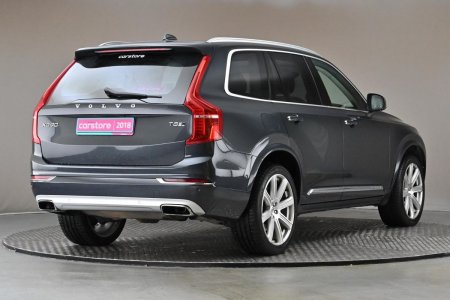 2018 Volvo XC90 - photo 9