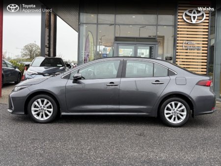 2024 Toyota Corolla - photo 17