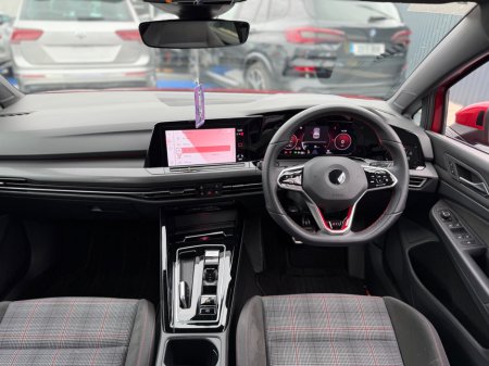 2023 Volkswagen Golf - photo 58