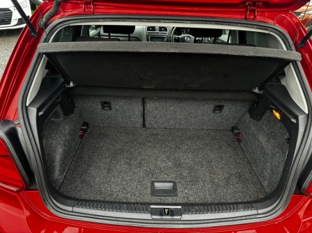 2016 Volkswagen Polo - photo 17