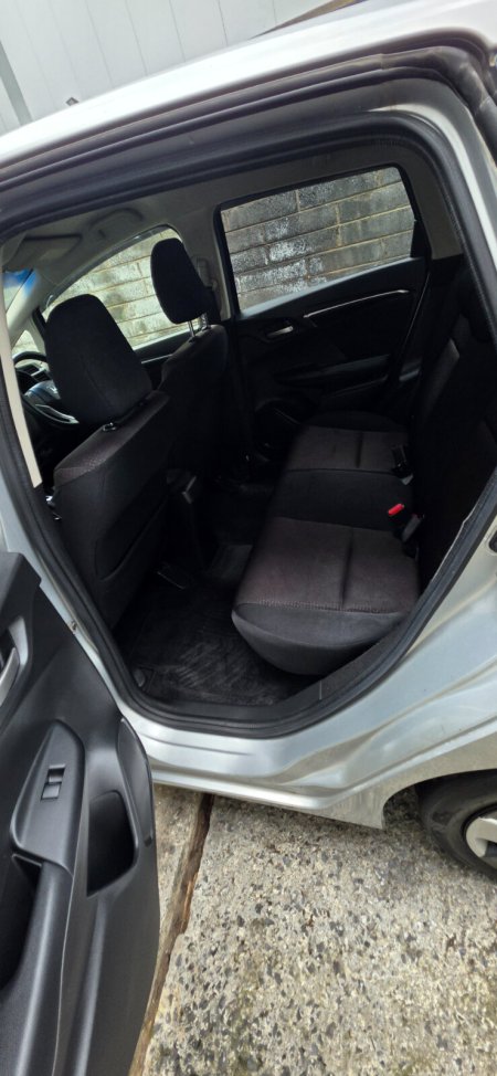 2015 Honda Fit - photo 8