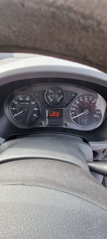 2011 Citroen Berlingo - photo 4