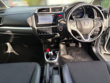2017 Honda Fit - photo 11